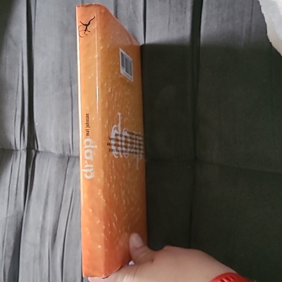 Drop By: Mat Johnson Bloomsbury Publish American Fiction Hardback Novel 218 Page - Picture 7 of 12